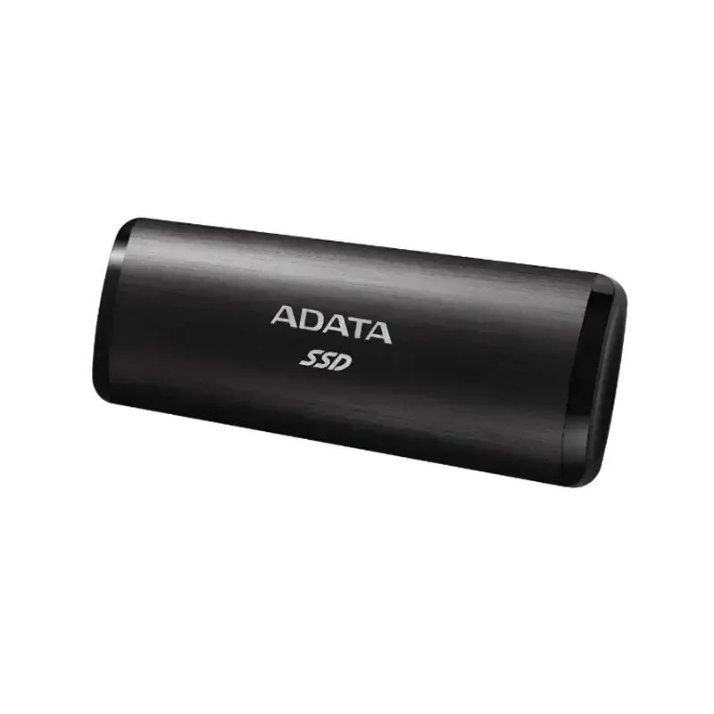 هارد اکسترنال ای دایتا مدل  se760 مشکی